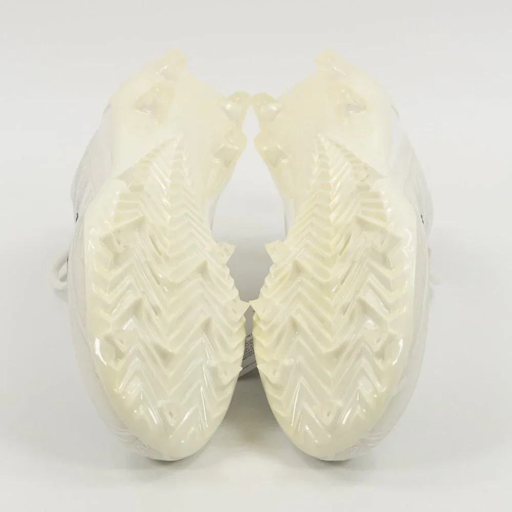 Adidas Adizero 'White Black' GX4049 Football Cleats size 9 - 14